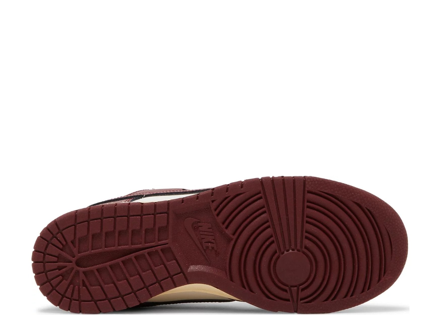 Nike Dunk Low SE Just Do It Sail Team Red (W)