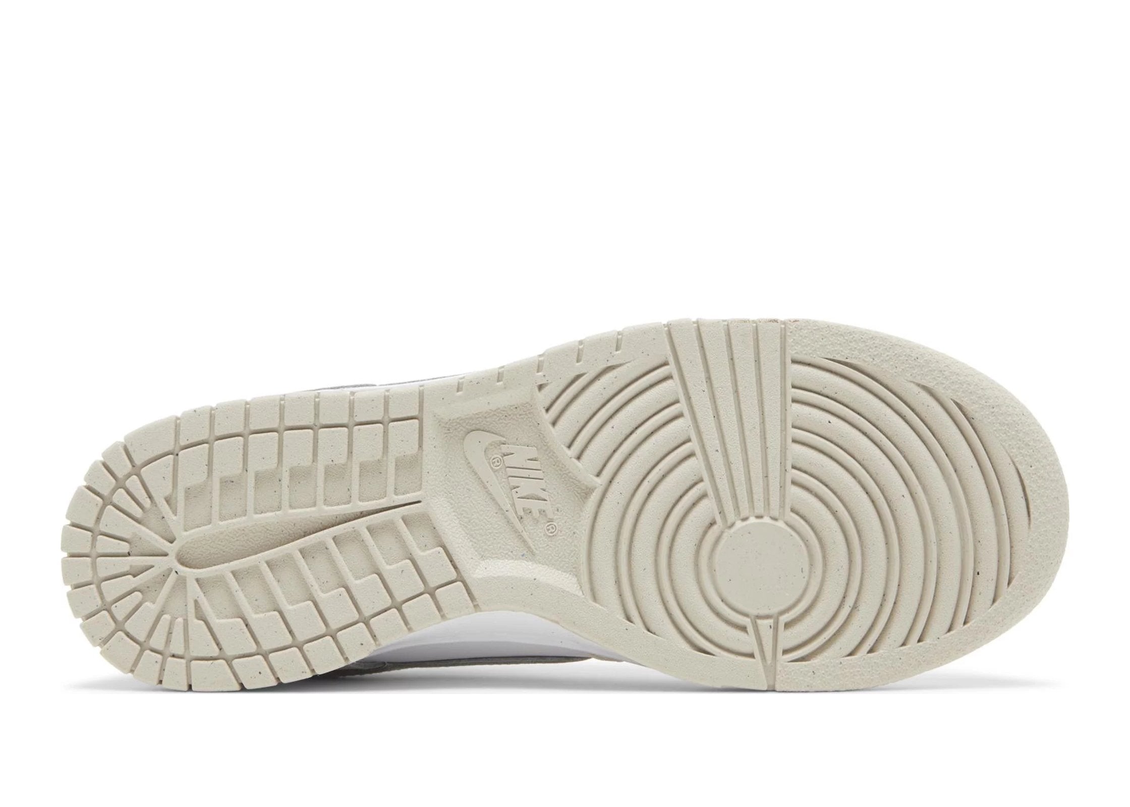 Nike Dunk Low SE Just Do It White Phantom (W)