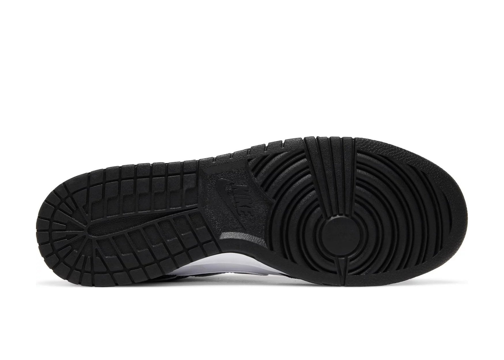 Nike Dunk Low SE World Champs Black White