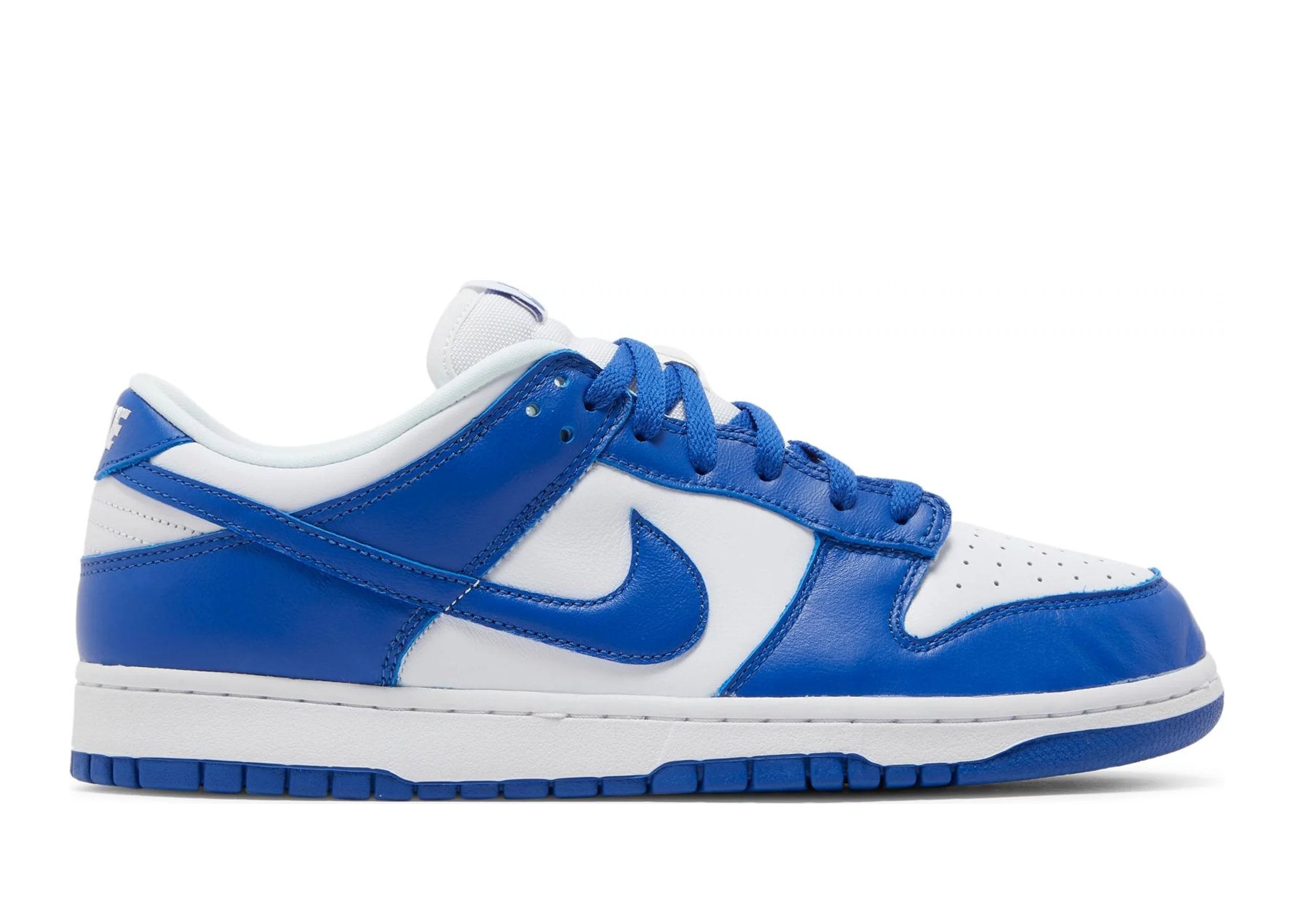 Nike Dunk Low SP Kentucky (2020/2022)