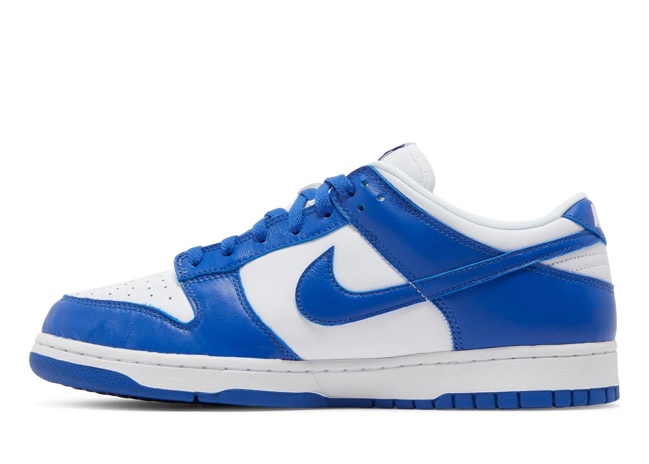 Nike Dunk Low SP Kentucky (2020/2022)