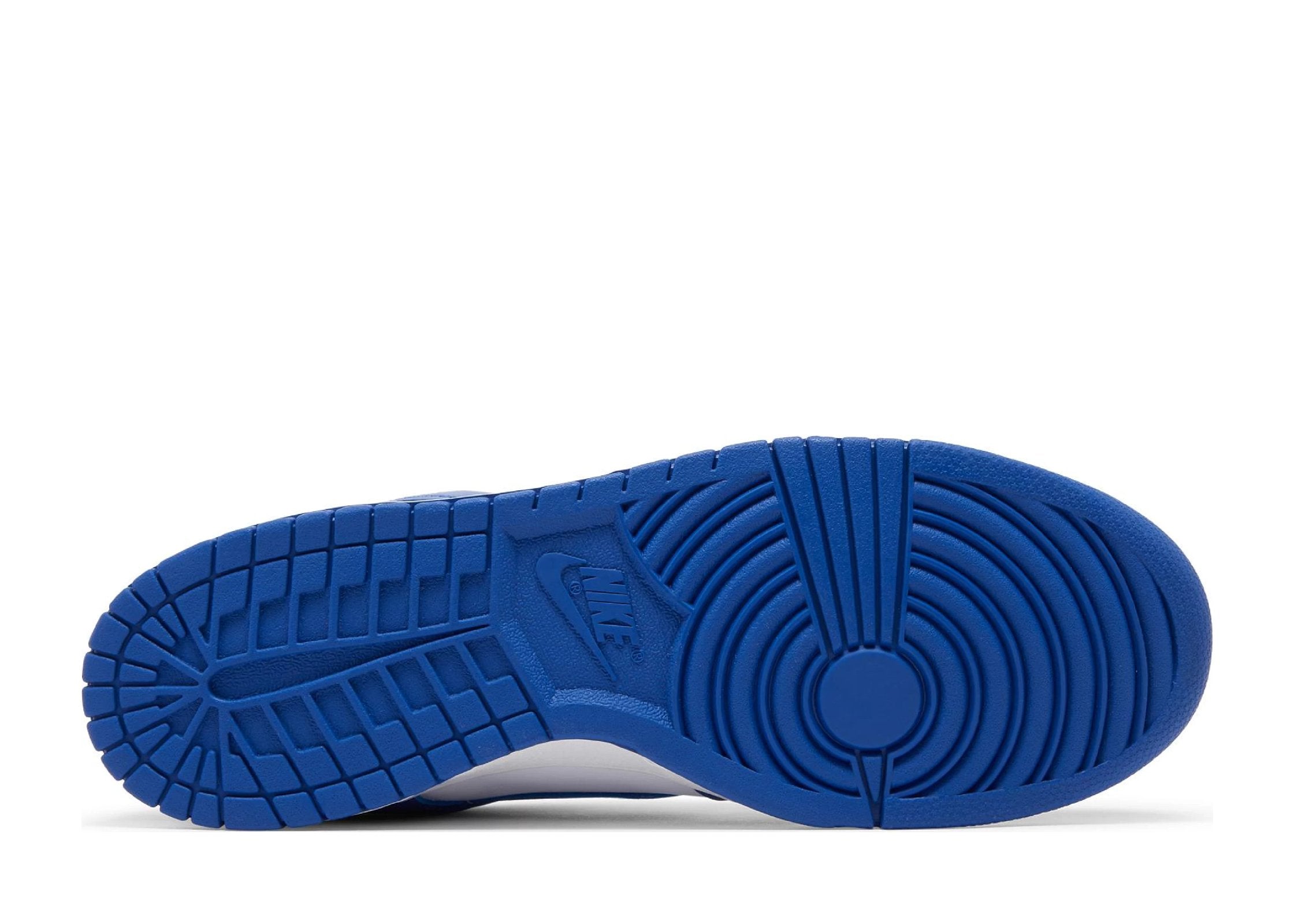 Nike Dunk Low SP Kentucky (2020/2022)
