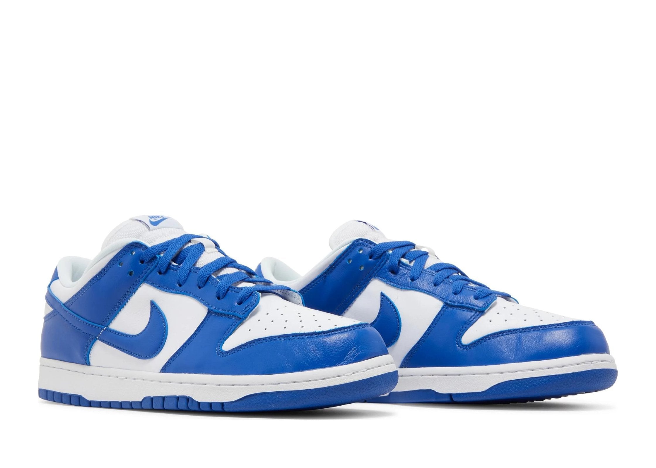 Nike Dunk Low SP Kentucky (2020/2022)