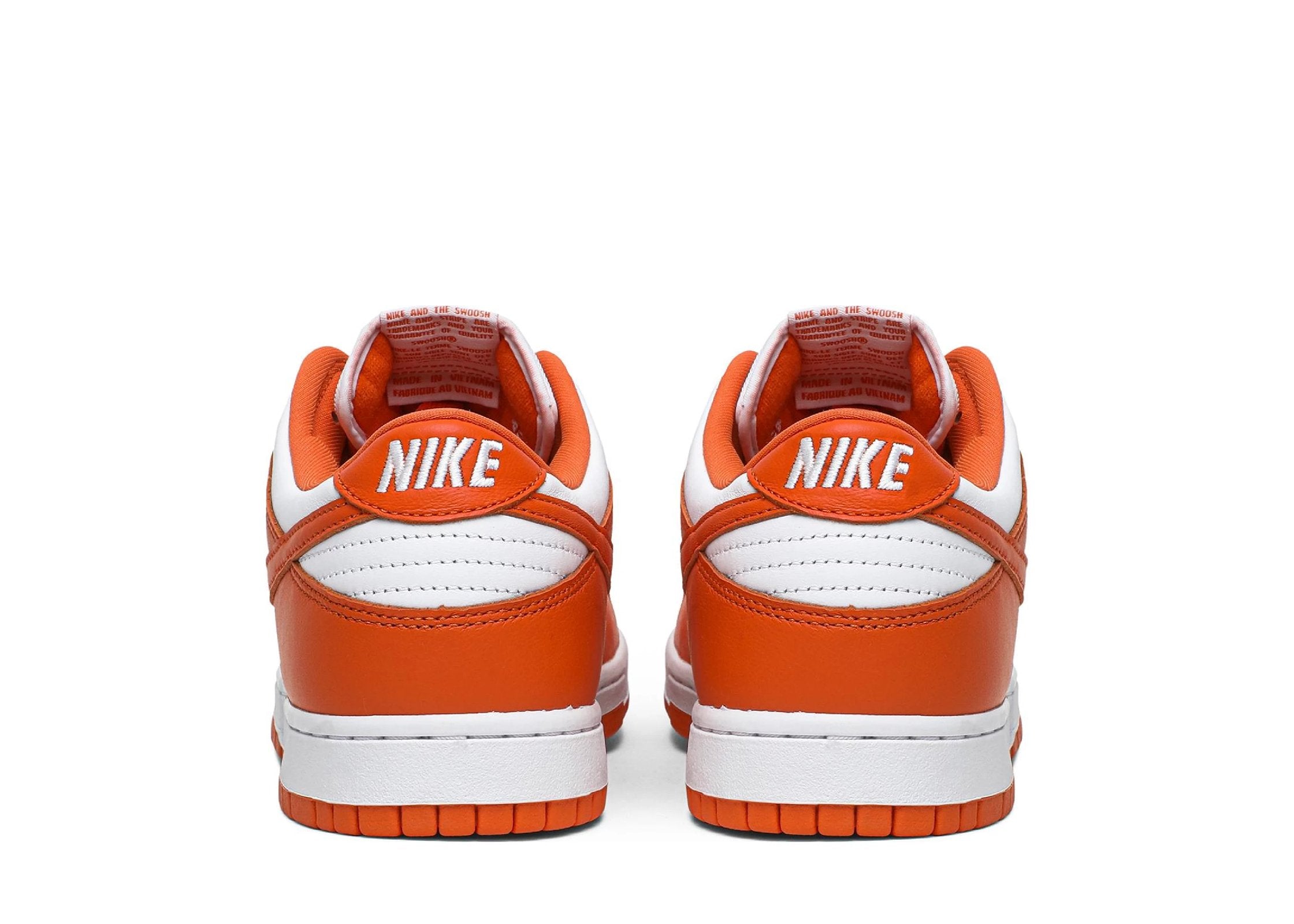 Nike Dunk Low SP Syracuse (2020/2022)