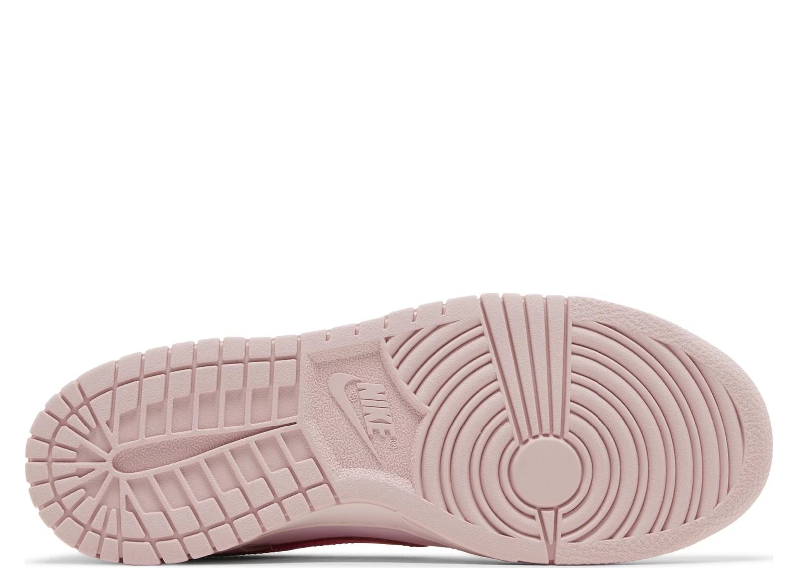 Nike Dunk Low Triple Pink (GS)