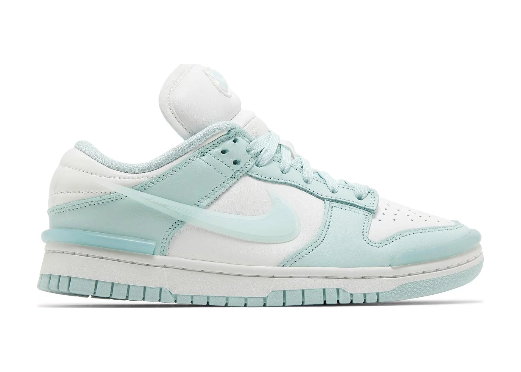 Nike Dunk Low Twist Jade Ice (W)