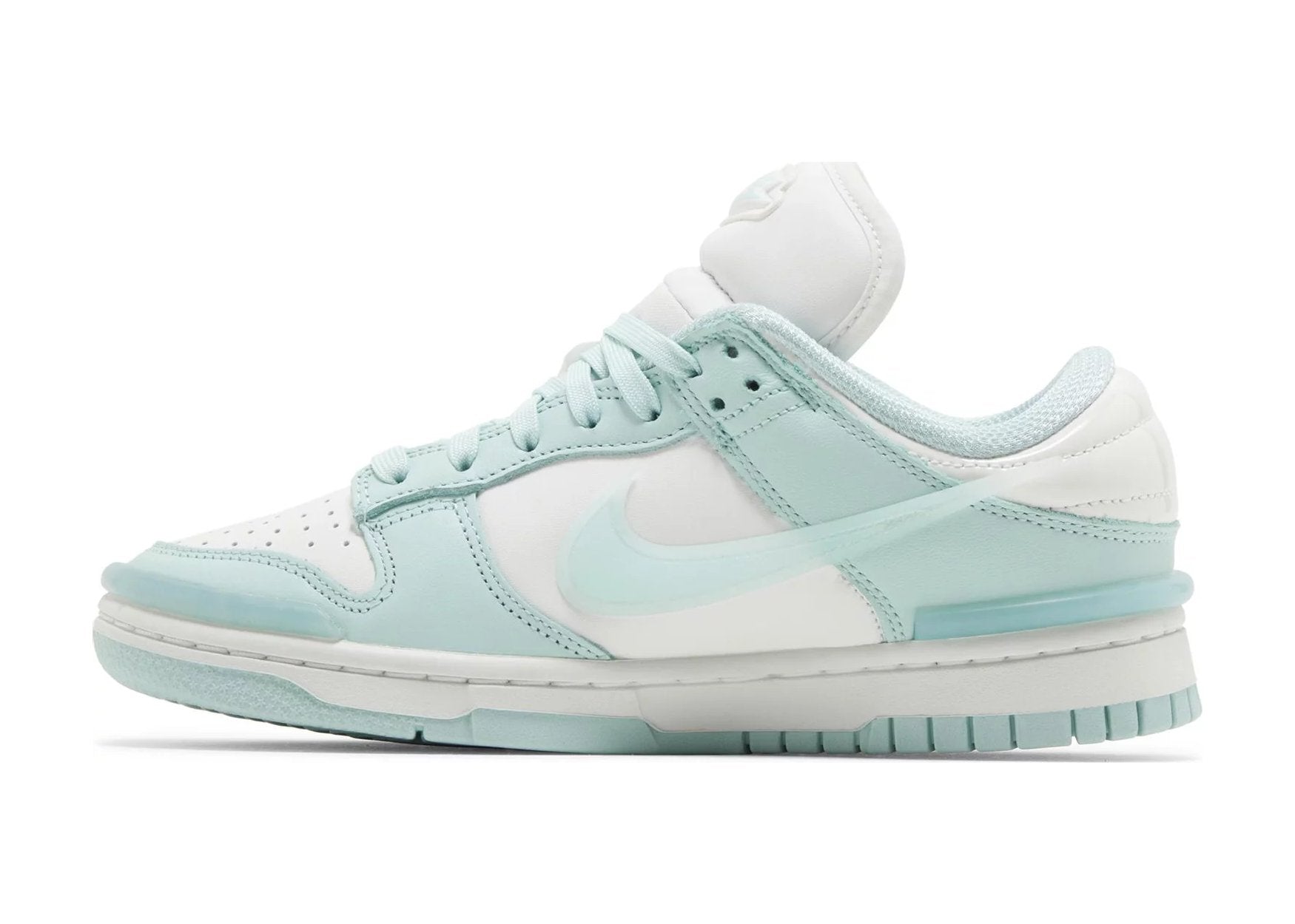 Nike Dunk Low Twist Jade Ice (W)