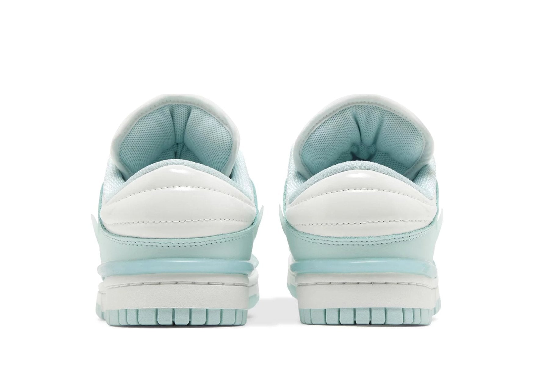 Nike Dunk Low Twist Jade Ice (W)