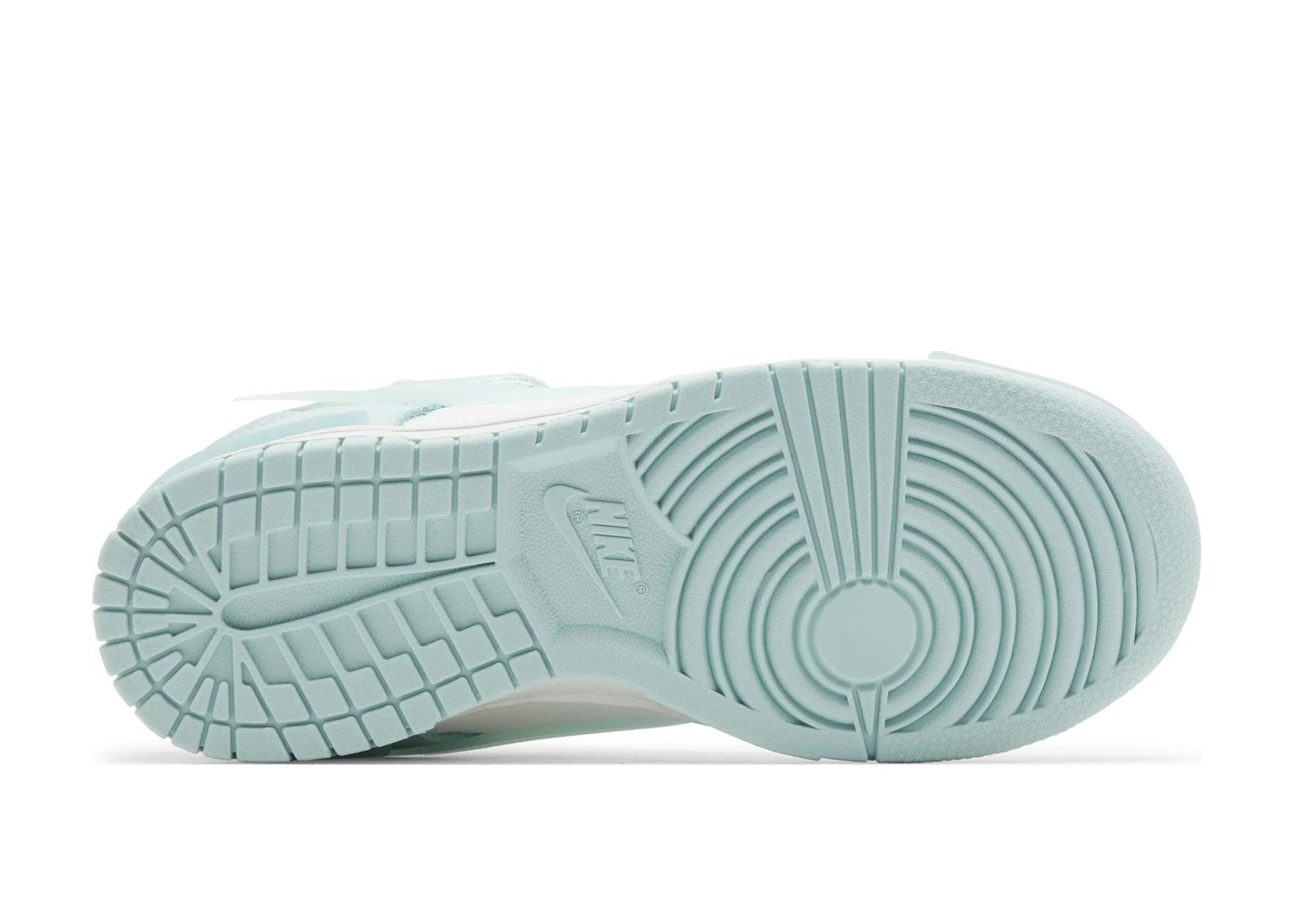 Nike Dunk Low Twist Jade Ice (W)