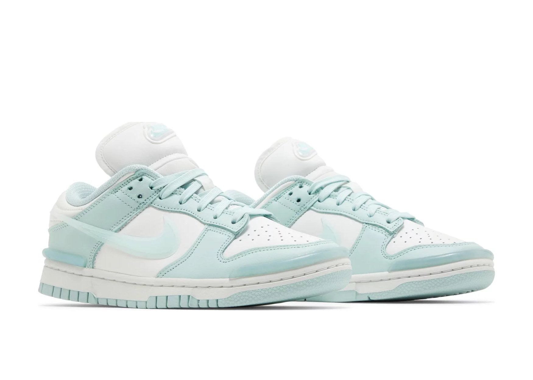 Nike Dunk Low Twist Jade Ice (W)