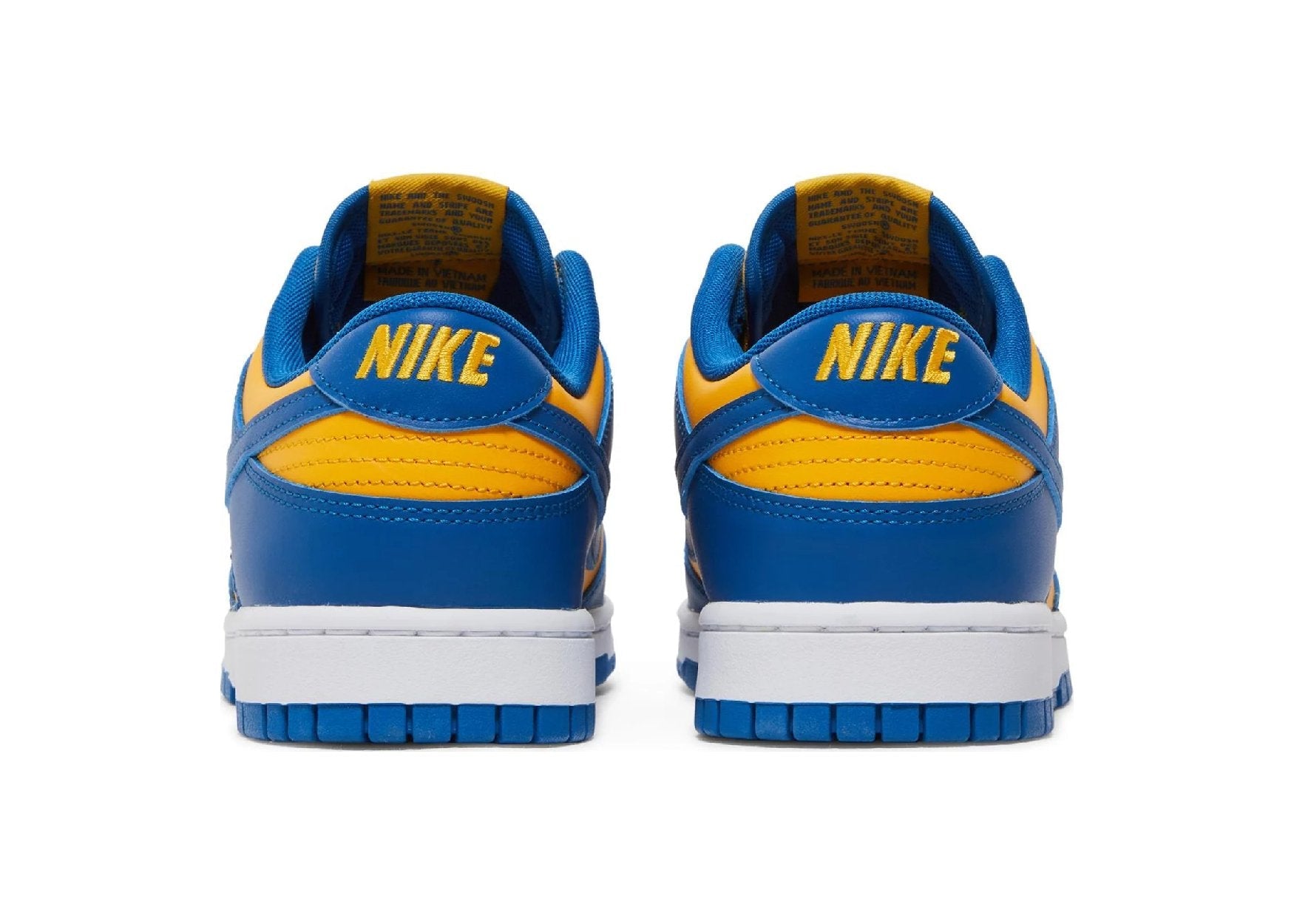 Nike Dunk Low UCLA