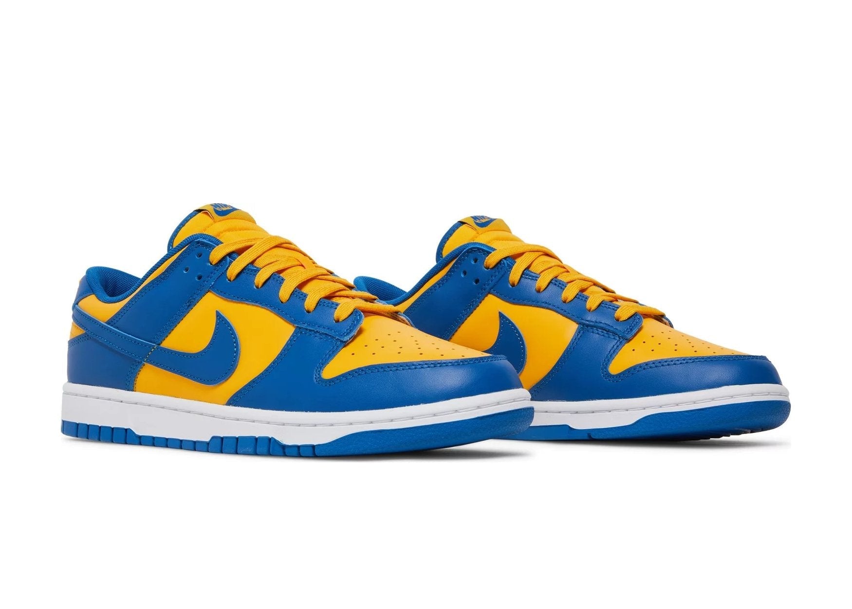 Nike Dunk Low UCLA