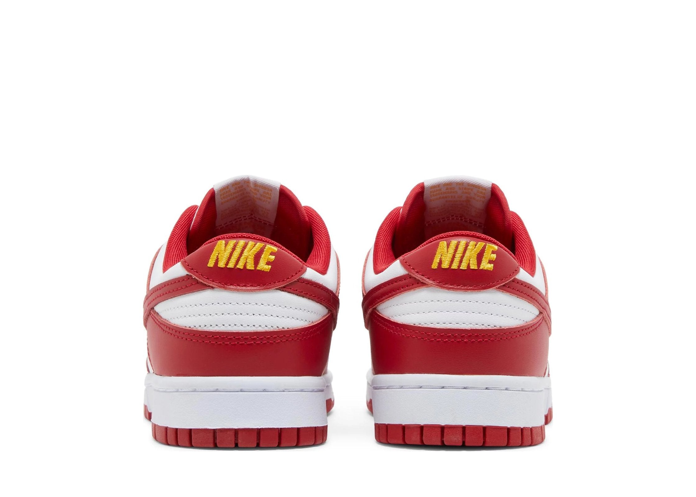 Nike Dunk Low USC