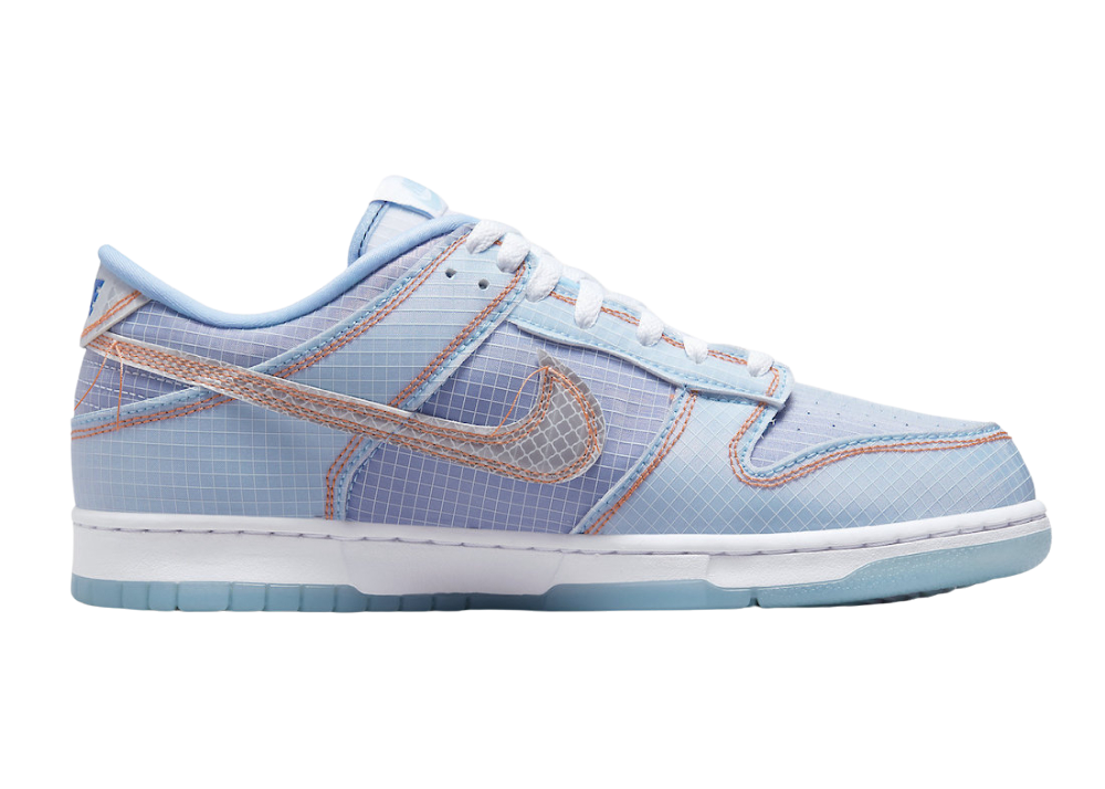 Nike Dunk Low Union Passport Pack Argon