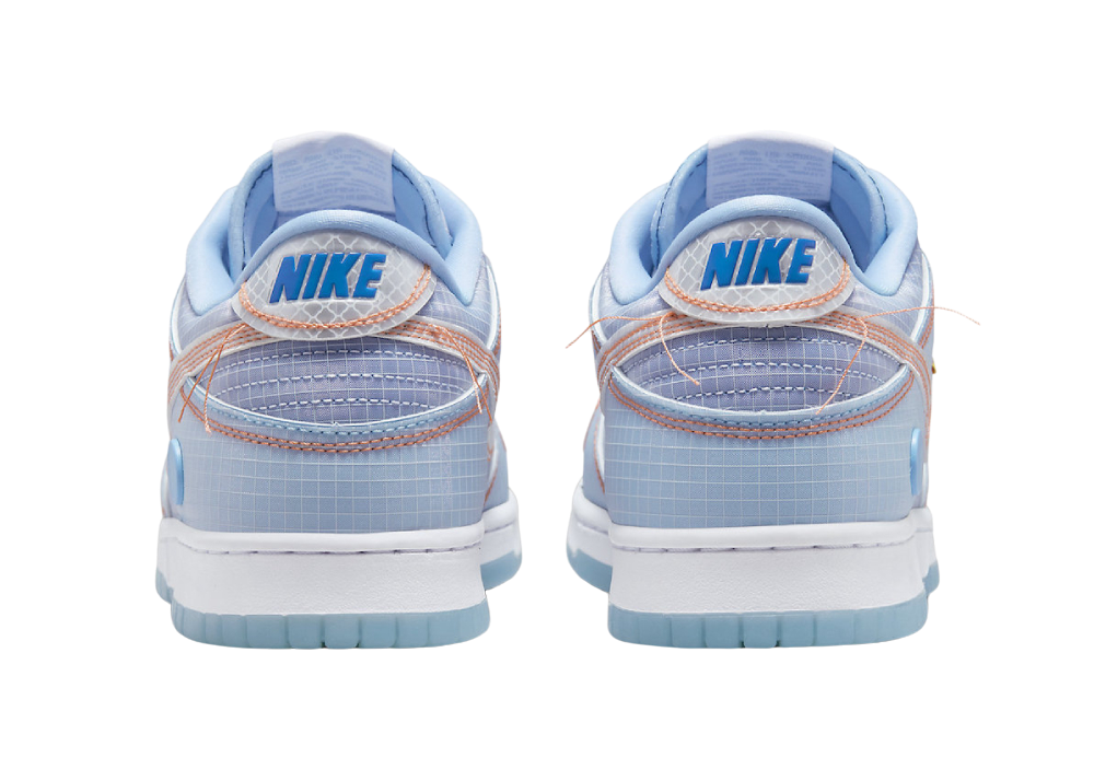 Nike Dunk Low Union Passport Pack Argon