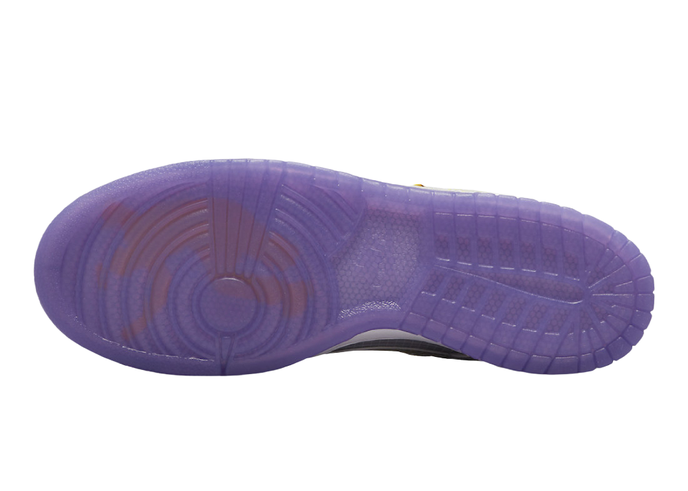 Nike Dunk Low Union Passport Pack Court Purple