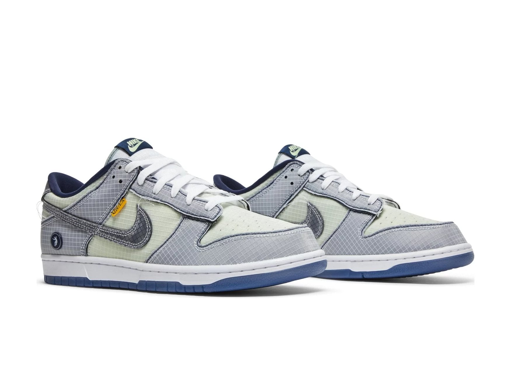 Nike Dunk Low Union Passport Pack Pistachio
