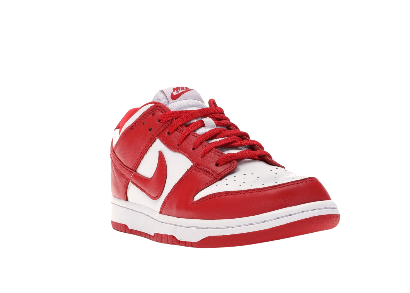 Nike Dunk Low University Red (2020)