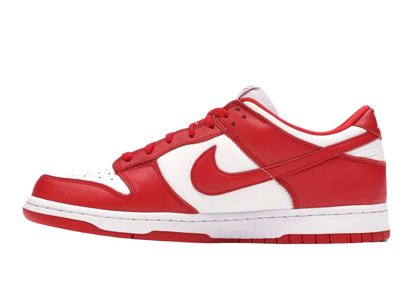 Nike Dunk Low University Red (2020)