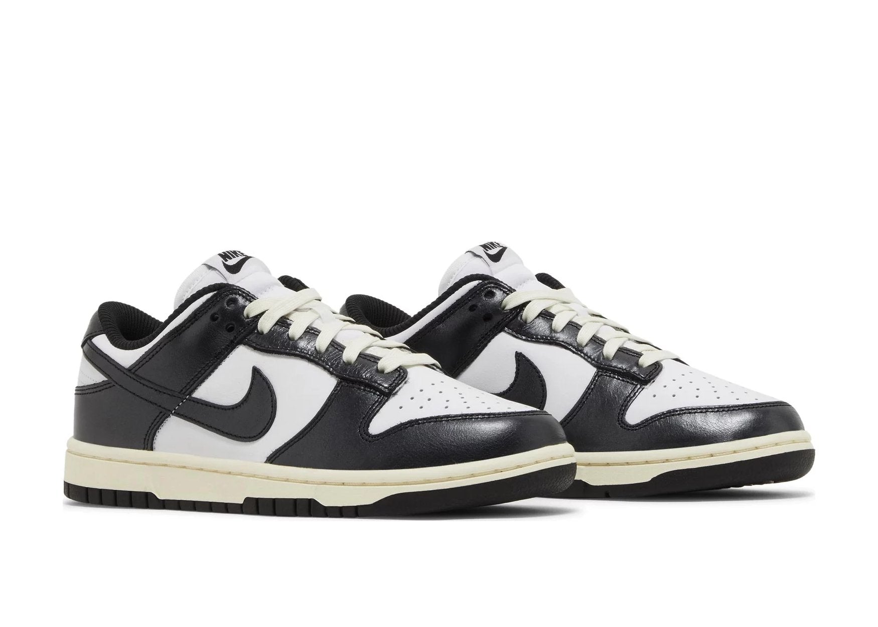 Nike Dunk Low Vintage Panda (W)