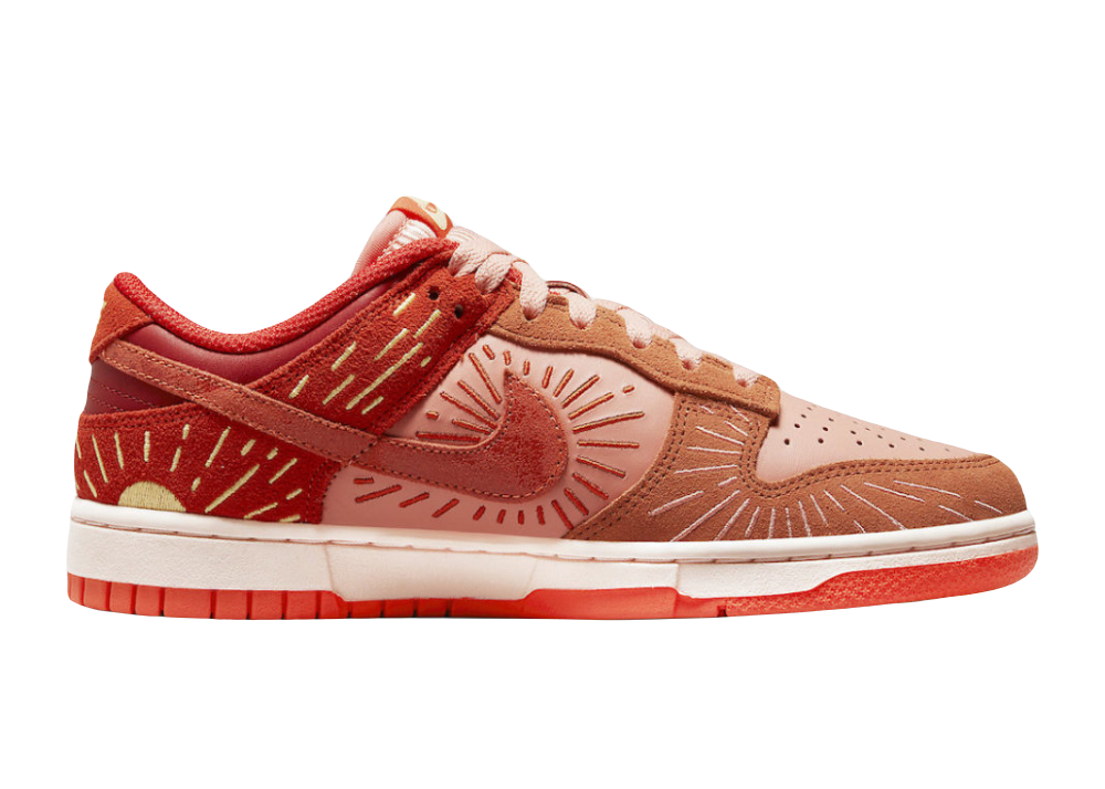 Nike Dunk Low Winter Solstice (W)