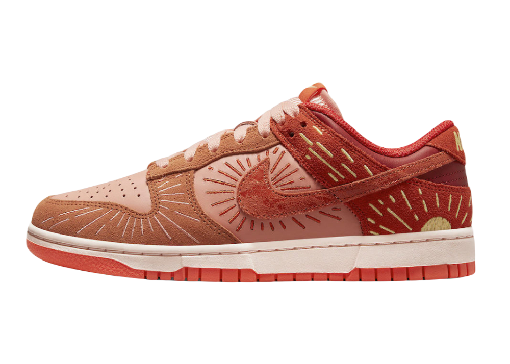 Nike Dunk Low Winter Solstice (W)