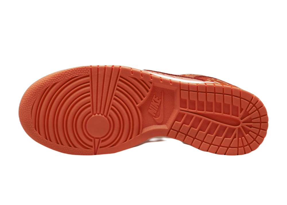 Nike Dunk Low Winter Solstice (W)