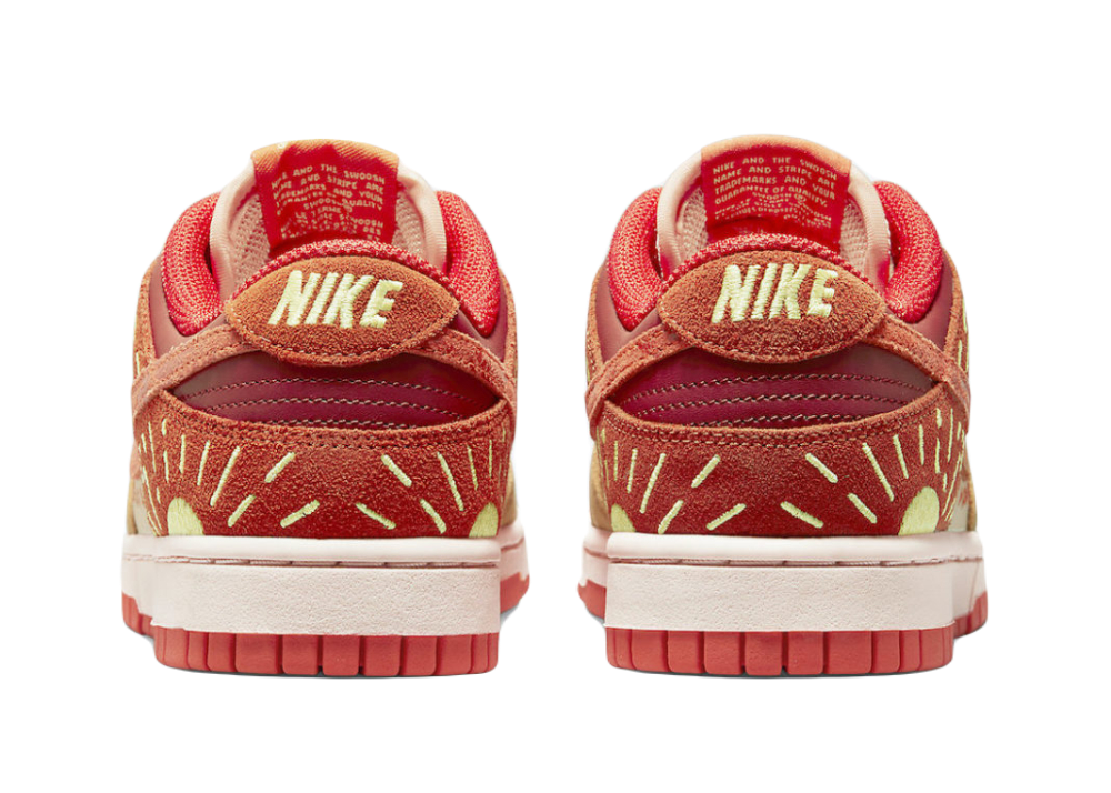 Nike Dunk Low Winter Solstice (W)