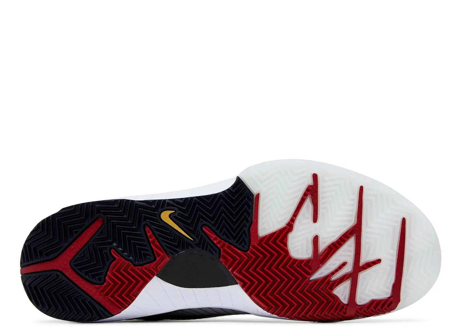 Nike Kobe 4 Protro Gold Medal (2024)