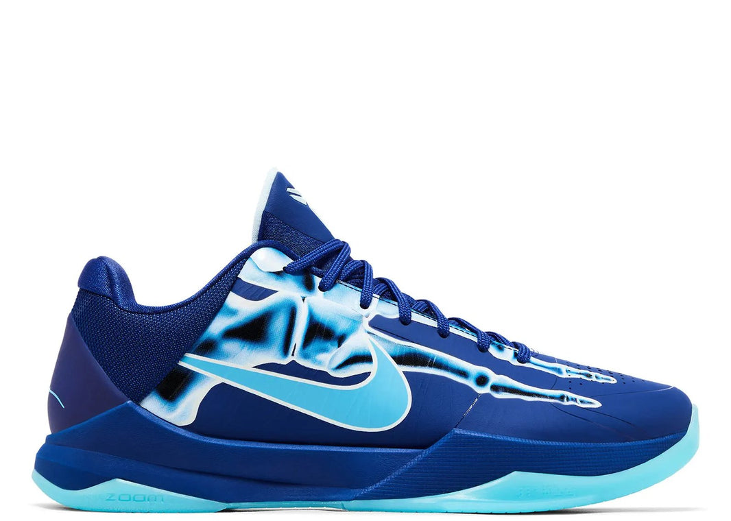 Nike Kobe 5 Protro X-Ray