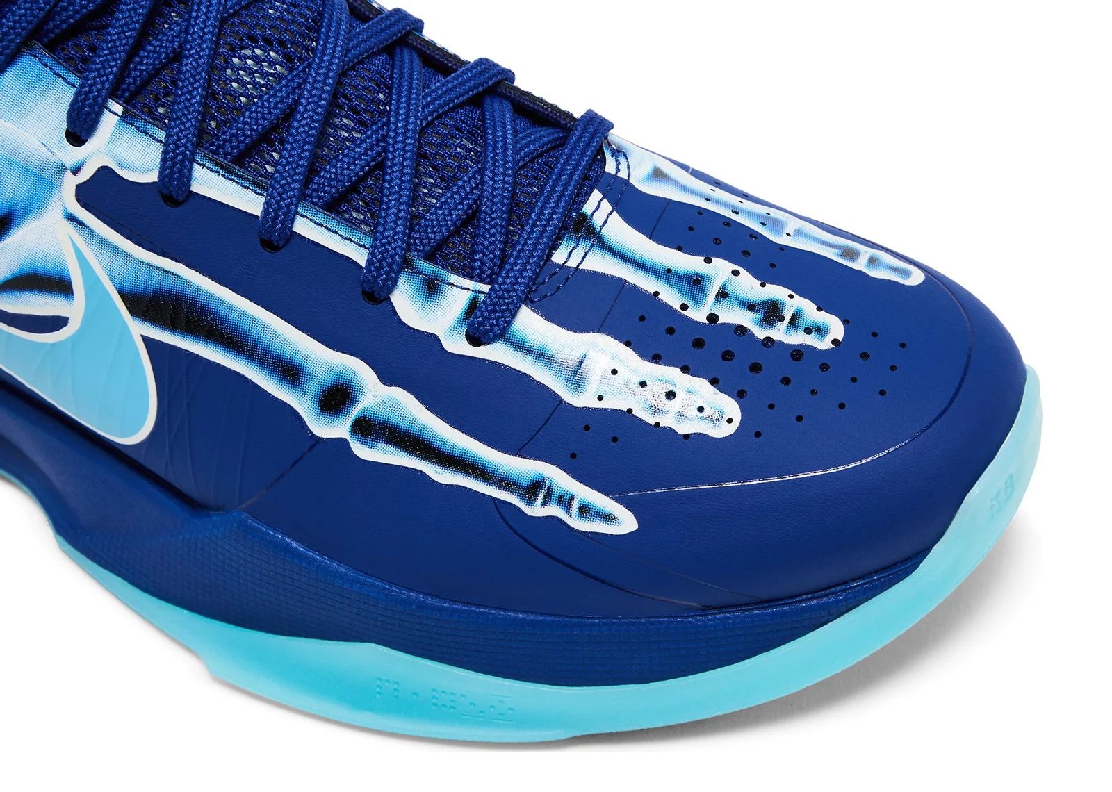 Nike Kobe 5 Protro X-Ray