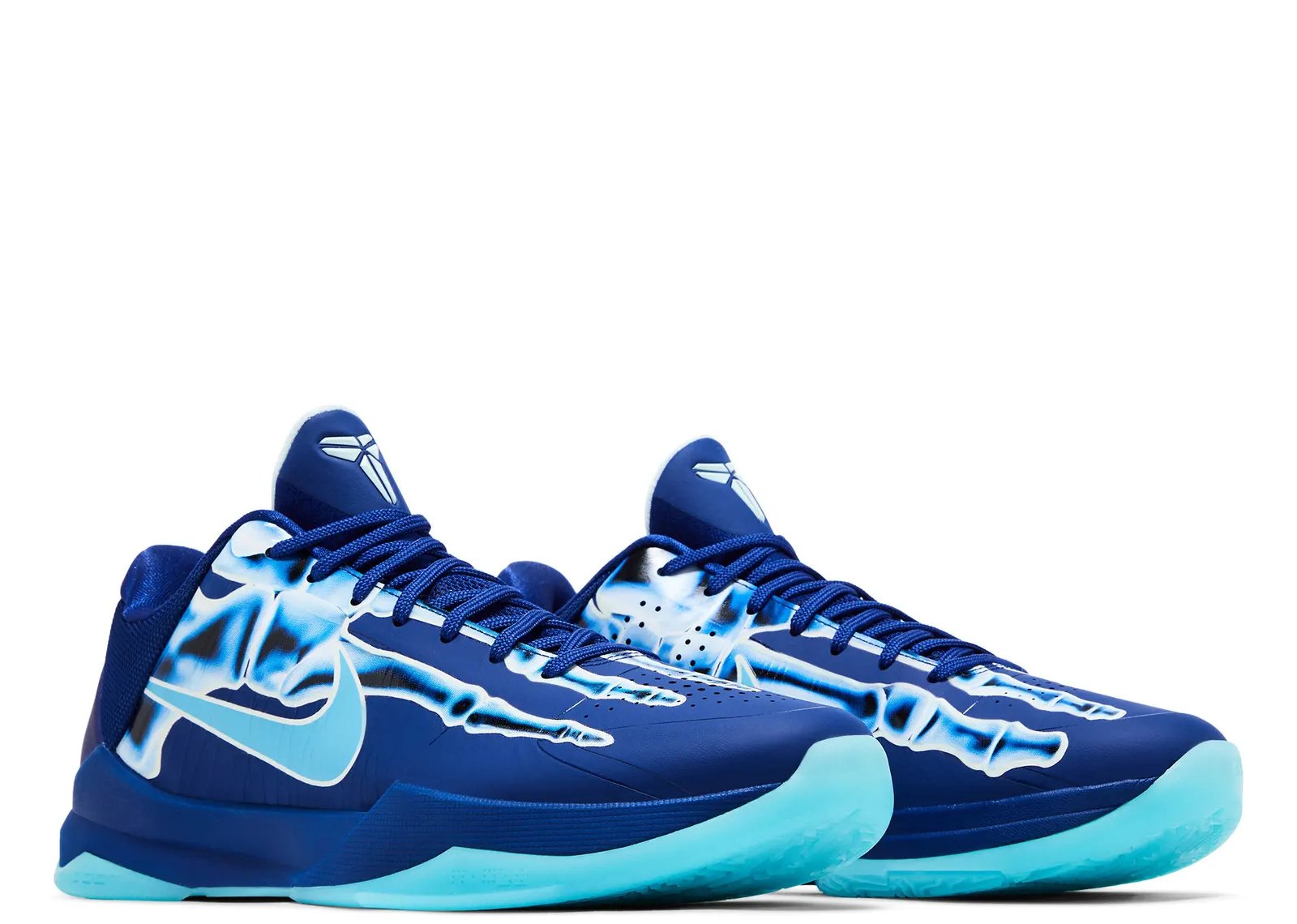 Nike Kobe 5 Protro X-Ray