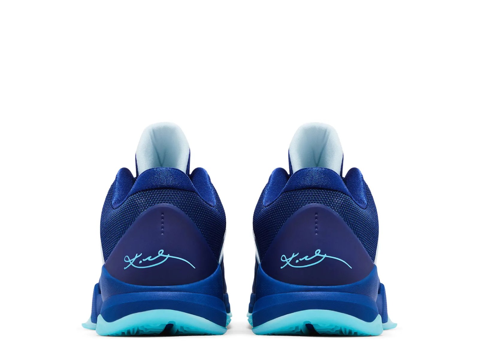 Nike Kobe 5 Protro X-Ray