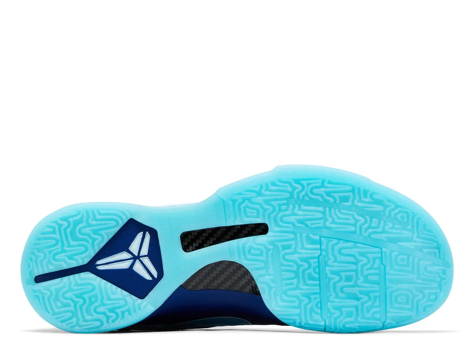 Nike Kobe 5 Protro X-Ray