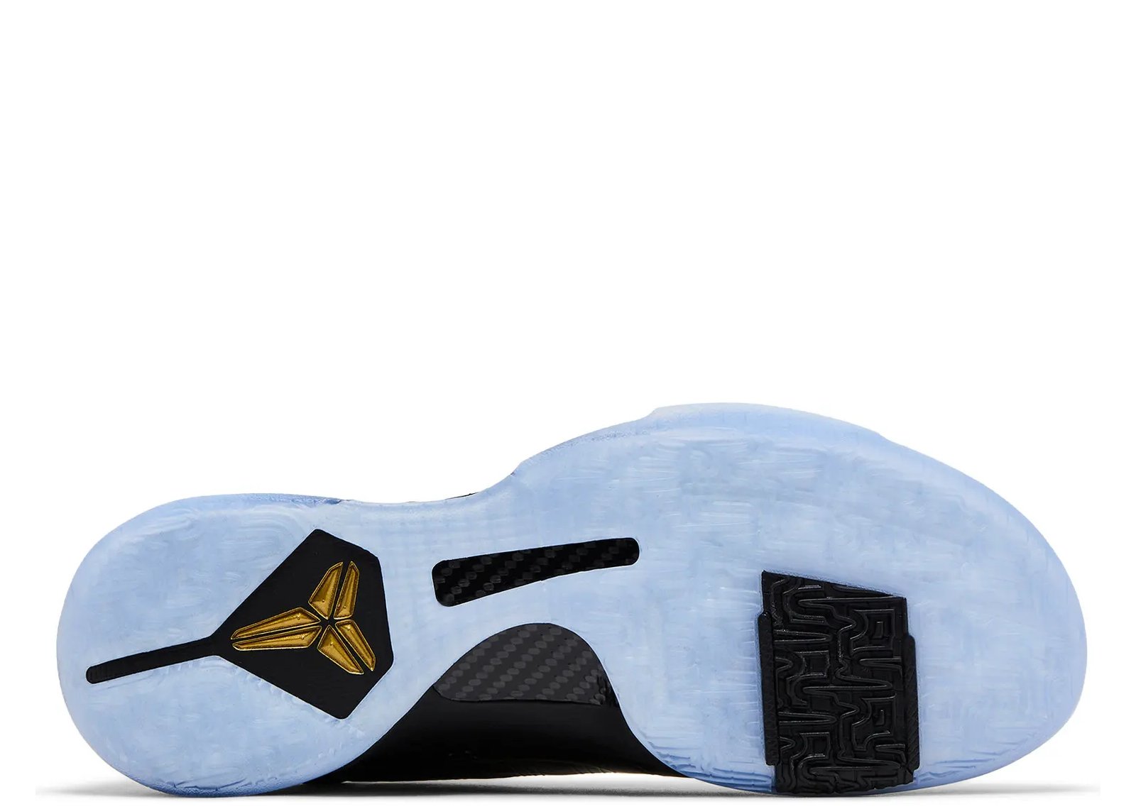 Nike Kobe 5 Protro Year of the Mamba Eggplant