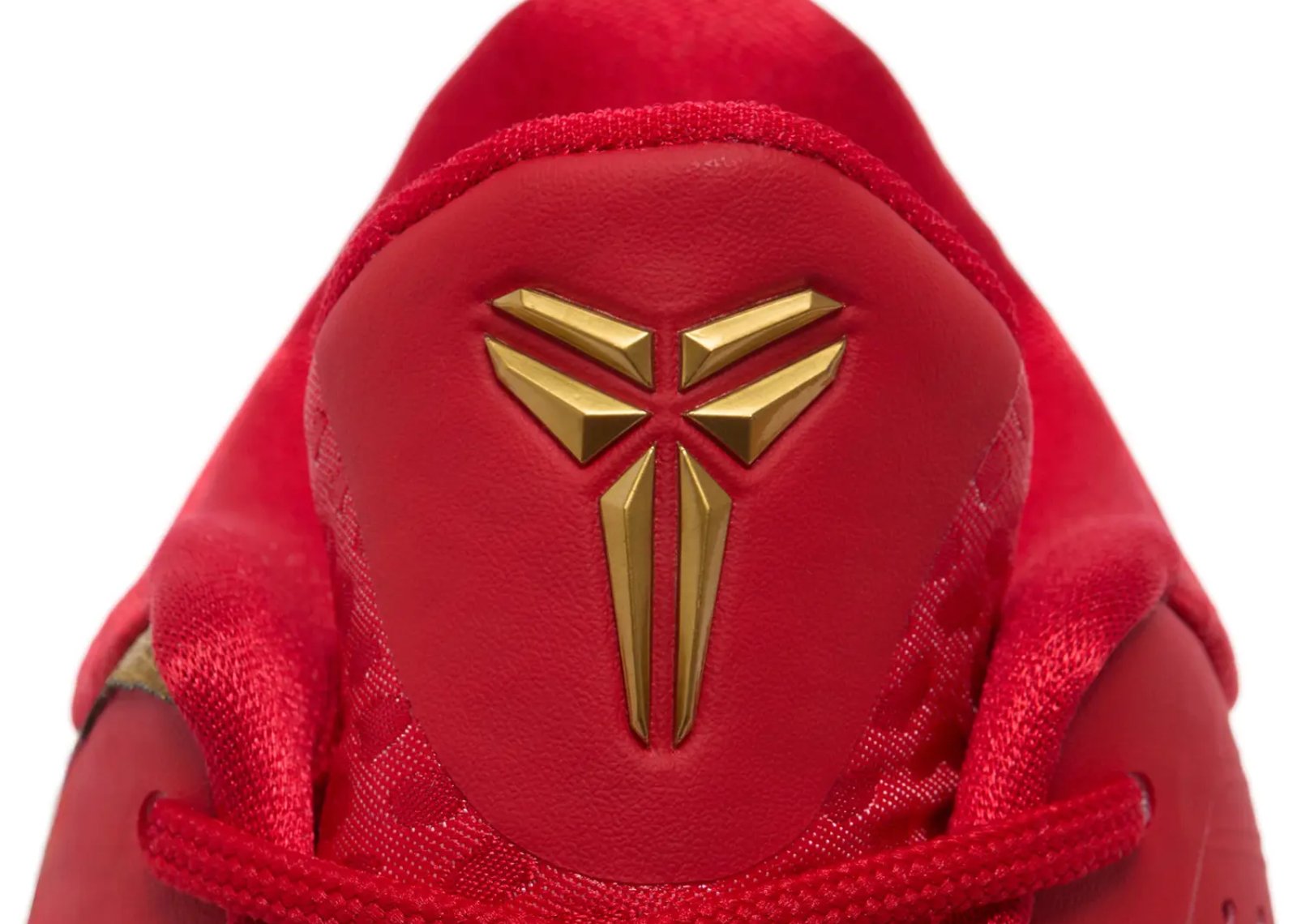 Nike Kobe 5 Protro Year of the Mamba University Red