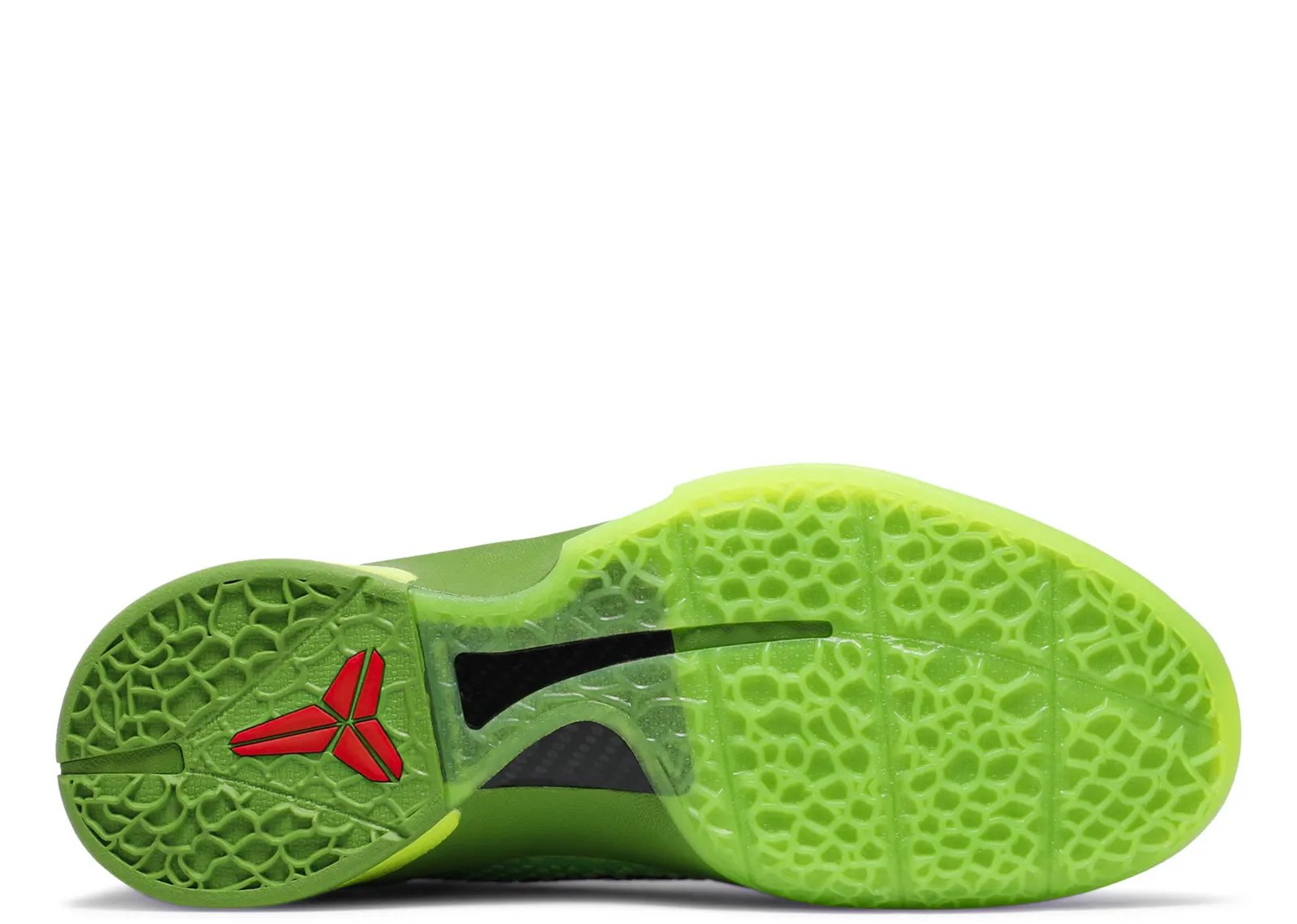 Nike Kobe 6 Protro Grinch (2020)