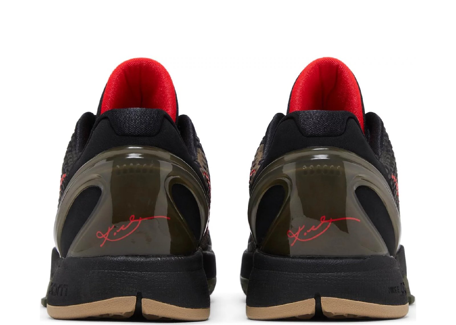 Nike Kobe 6 Protro Italian Camo (2024)