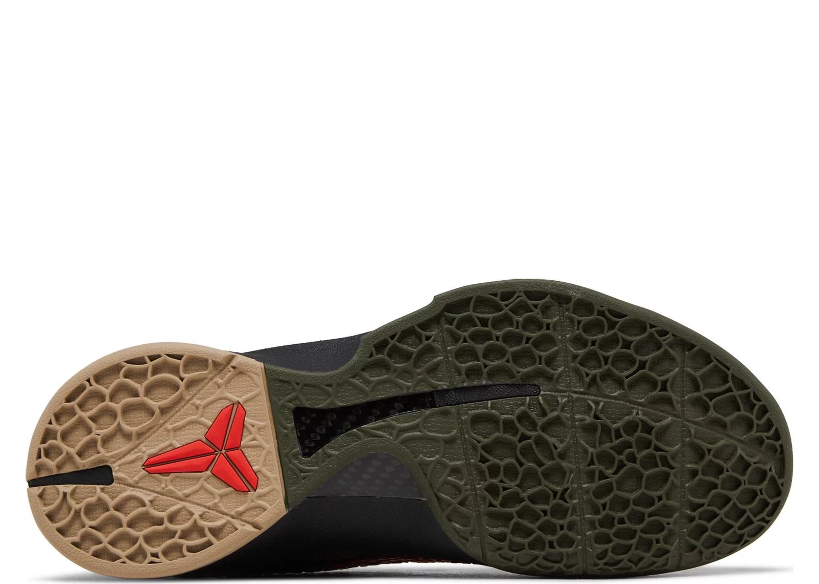 Nike Kobe 6 Protro Italian Camo (2024)