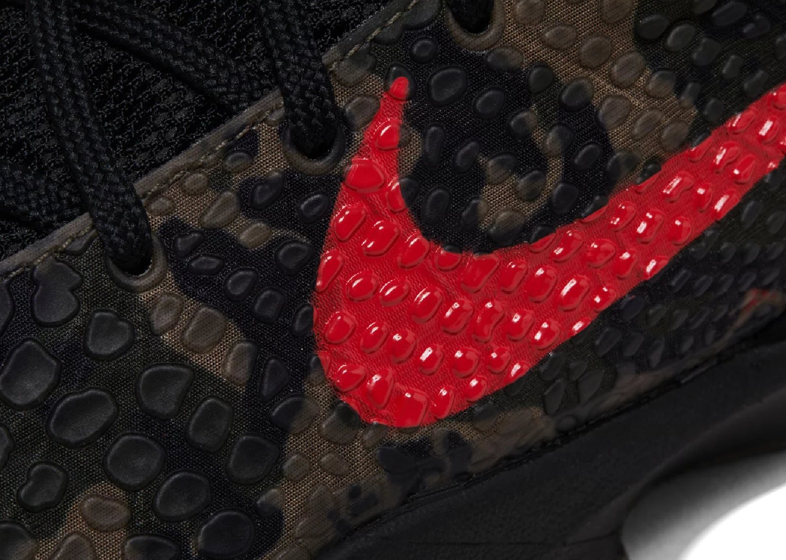 Nike Kobe 6 Protro Italian Camo (2024)