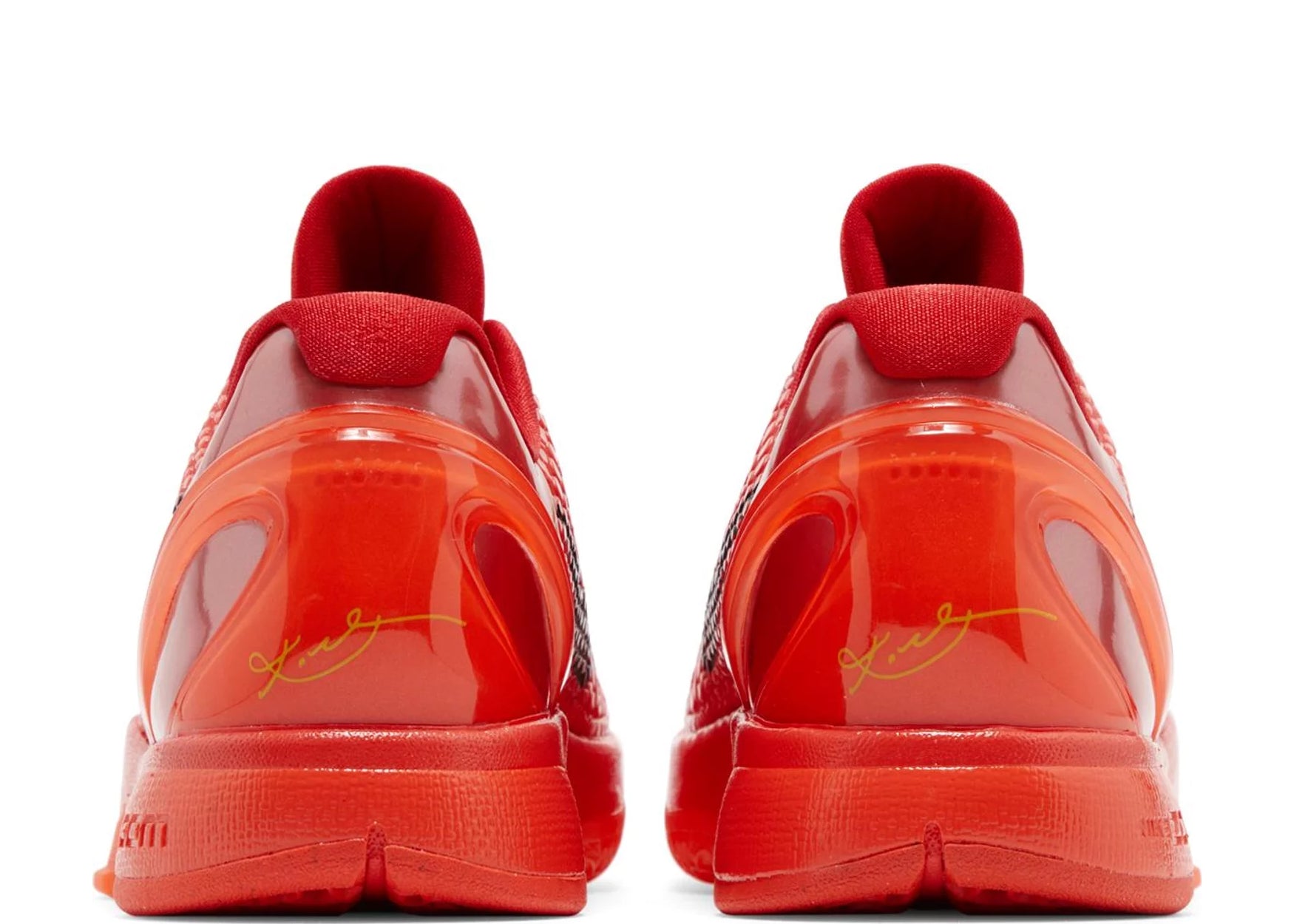 Nike Kobe 6 Protro Reverse Grinch