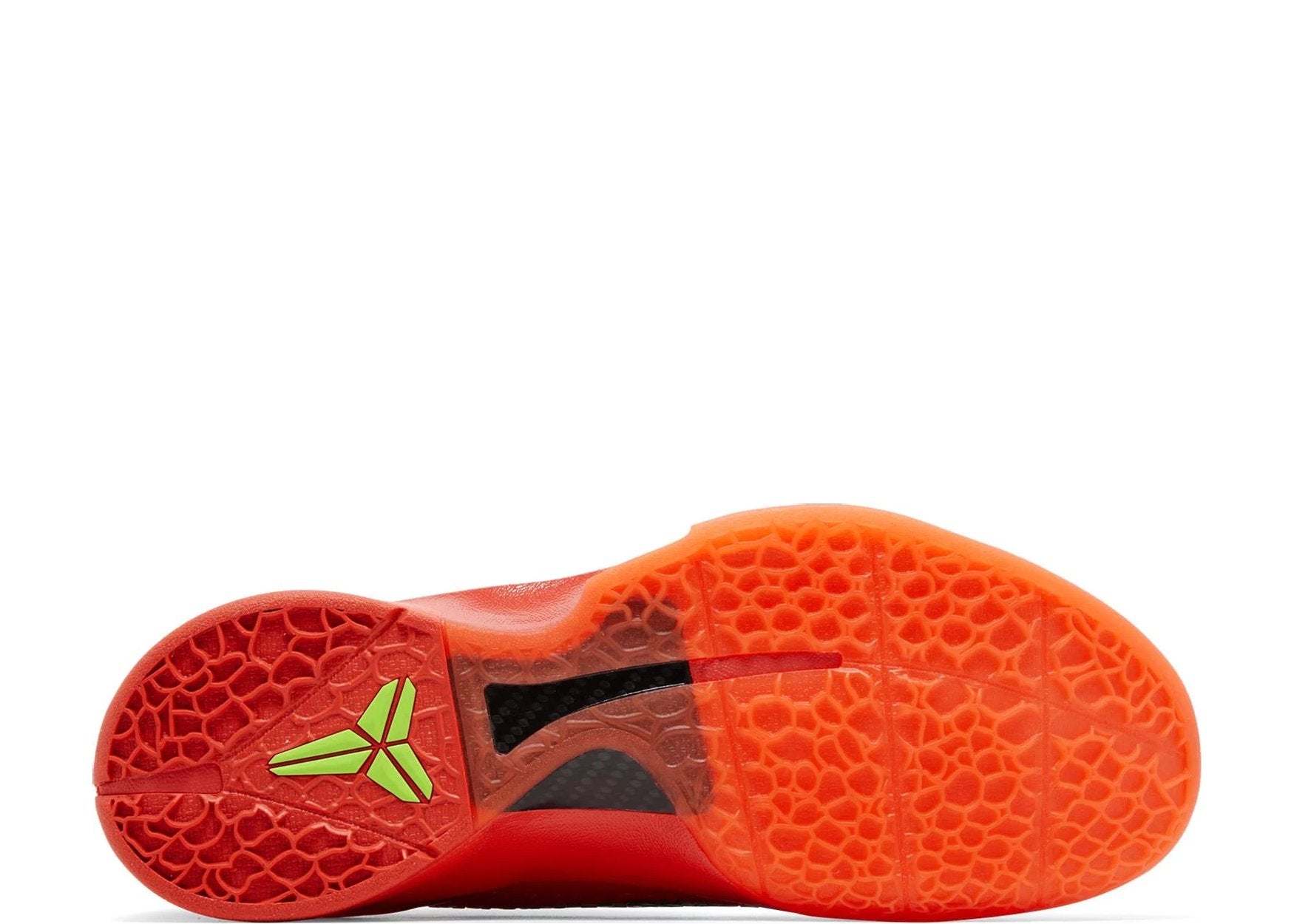 Nike Kobe 6 Protro Reverse Grinch
