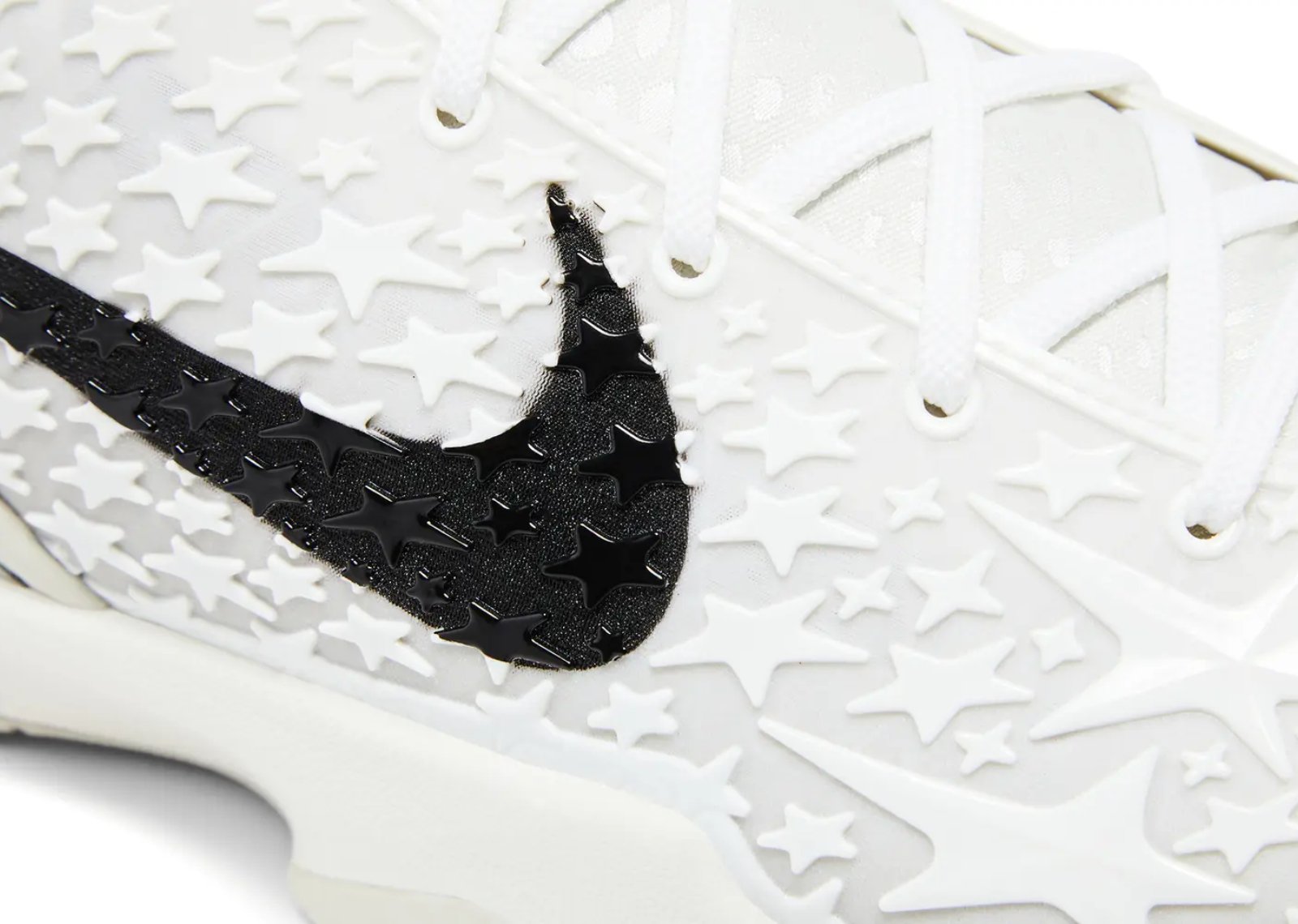 Nike Kobe 6 Protro Sail All-Star