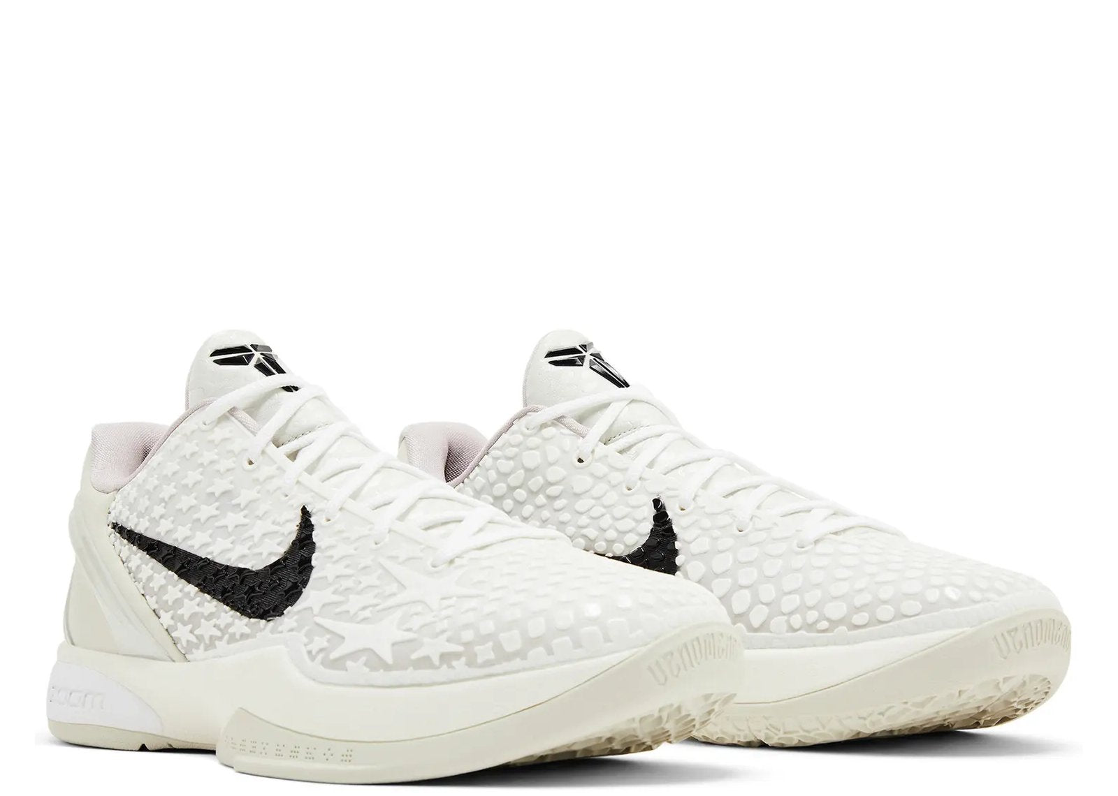 Nike Kobe 6 Protro Sail All-Star