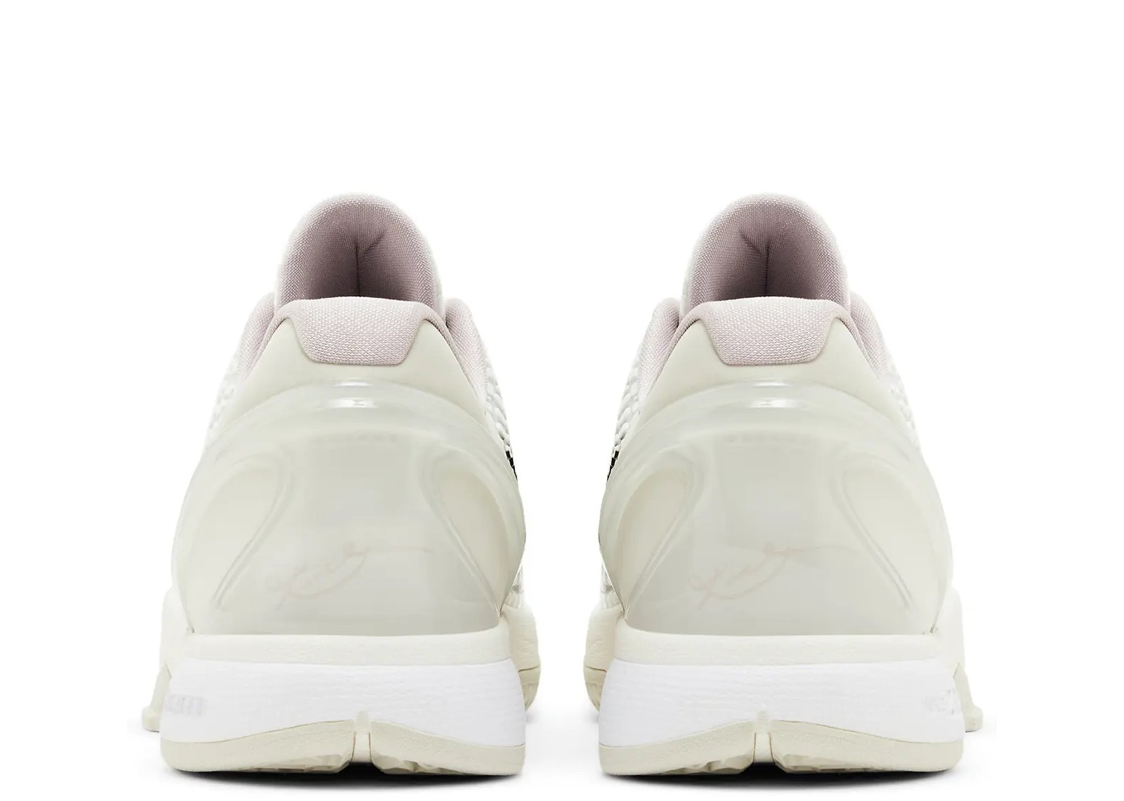 Nike Kobe 6 Protro Sail All-Star