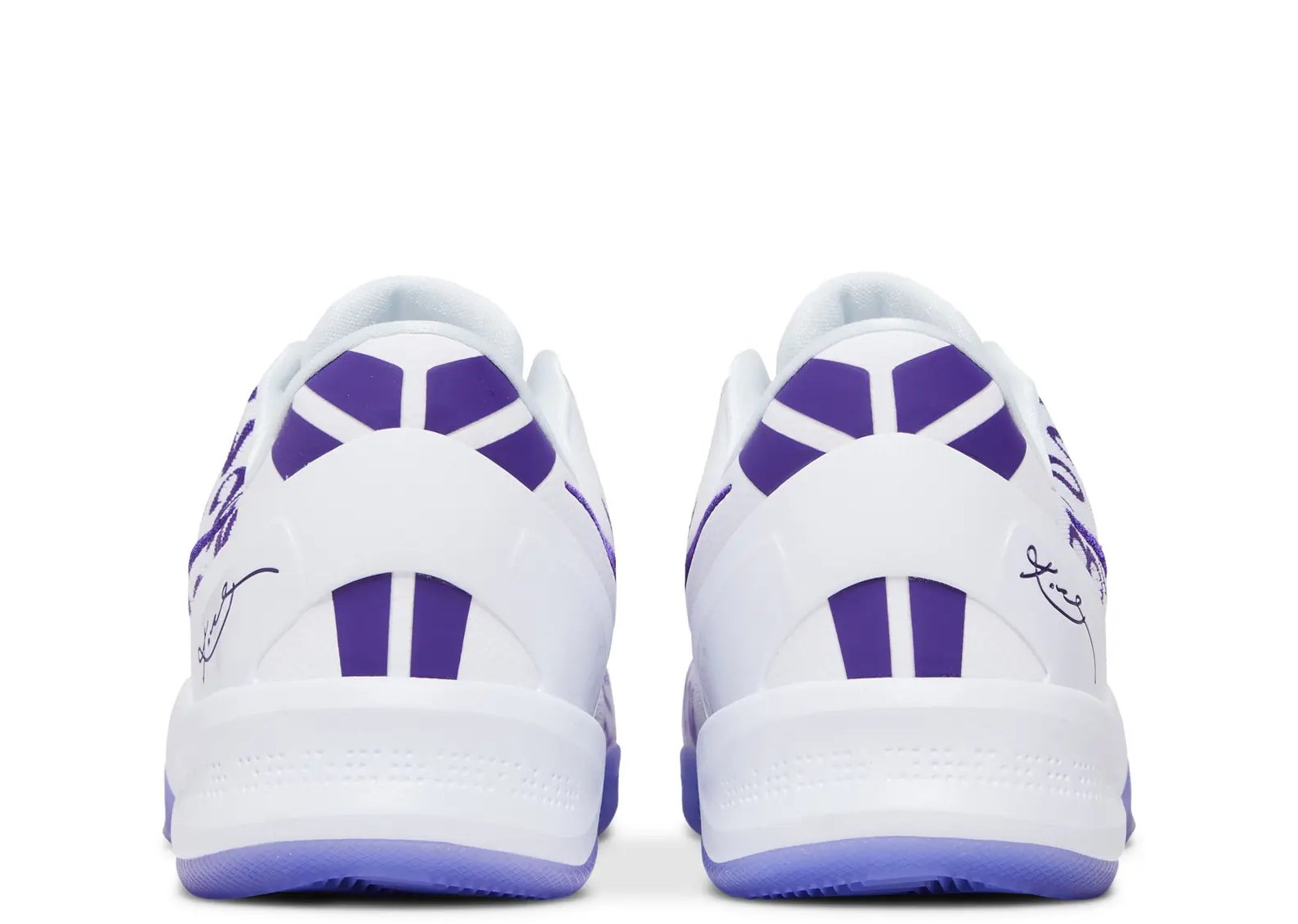 Nike Kobe 8 Protro Court Purple