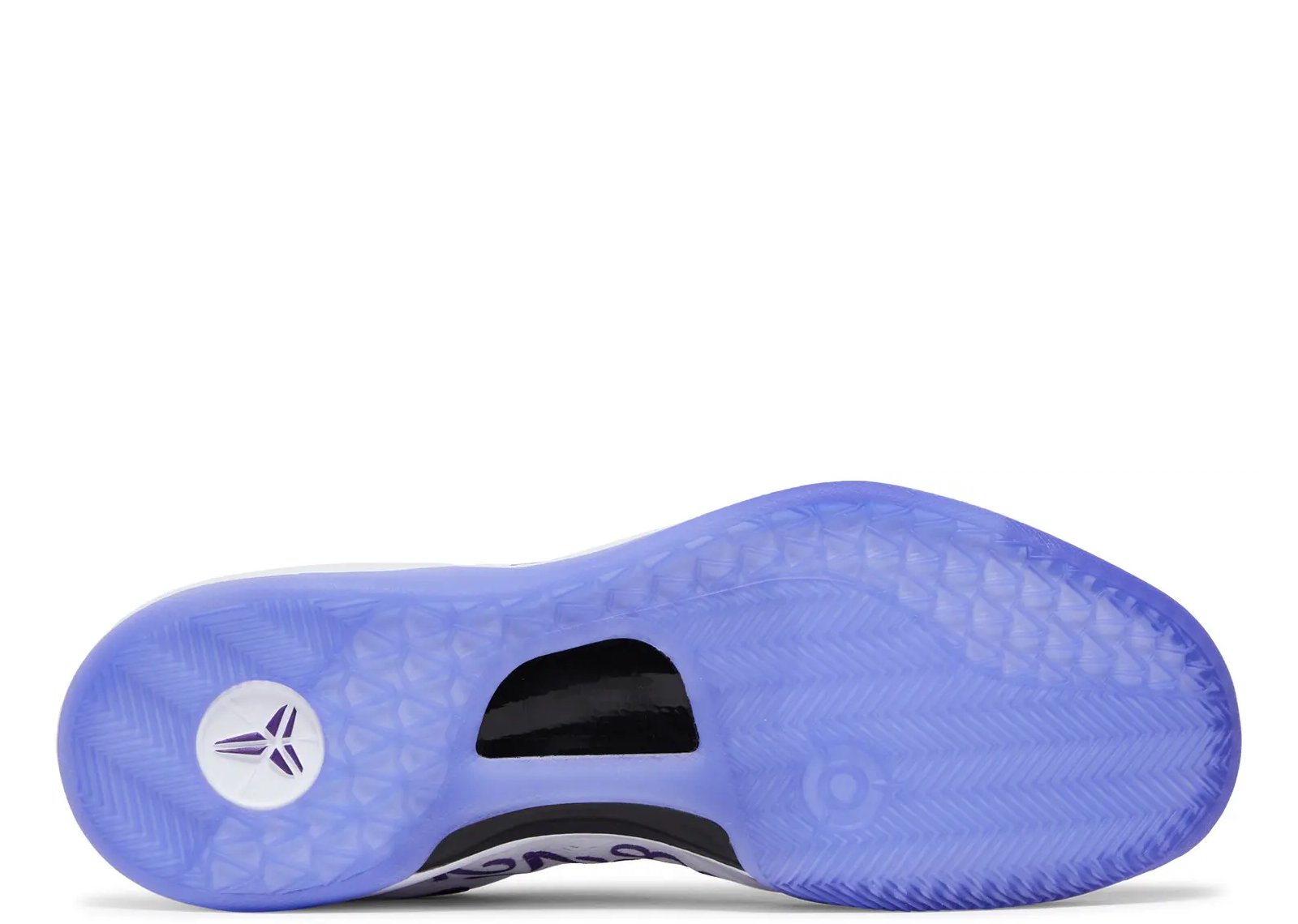Nike Kobe 8 Protro Court Purple