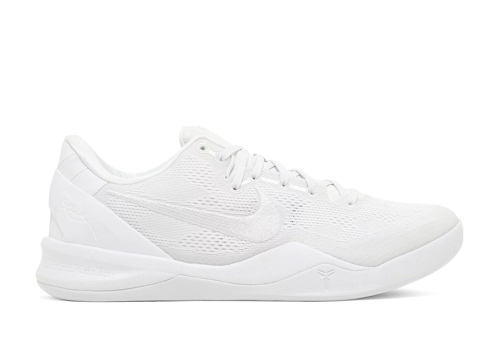 Nike Kobe 8 Protro Halo