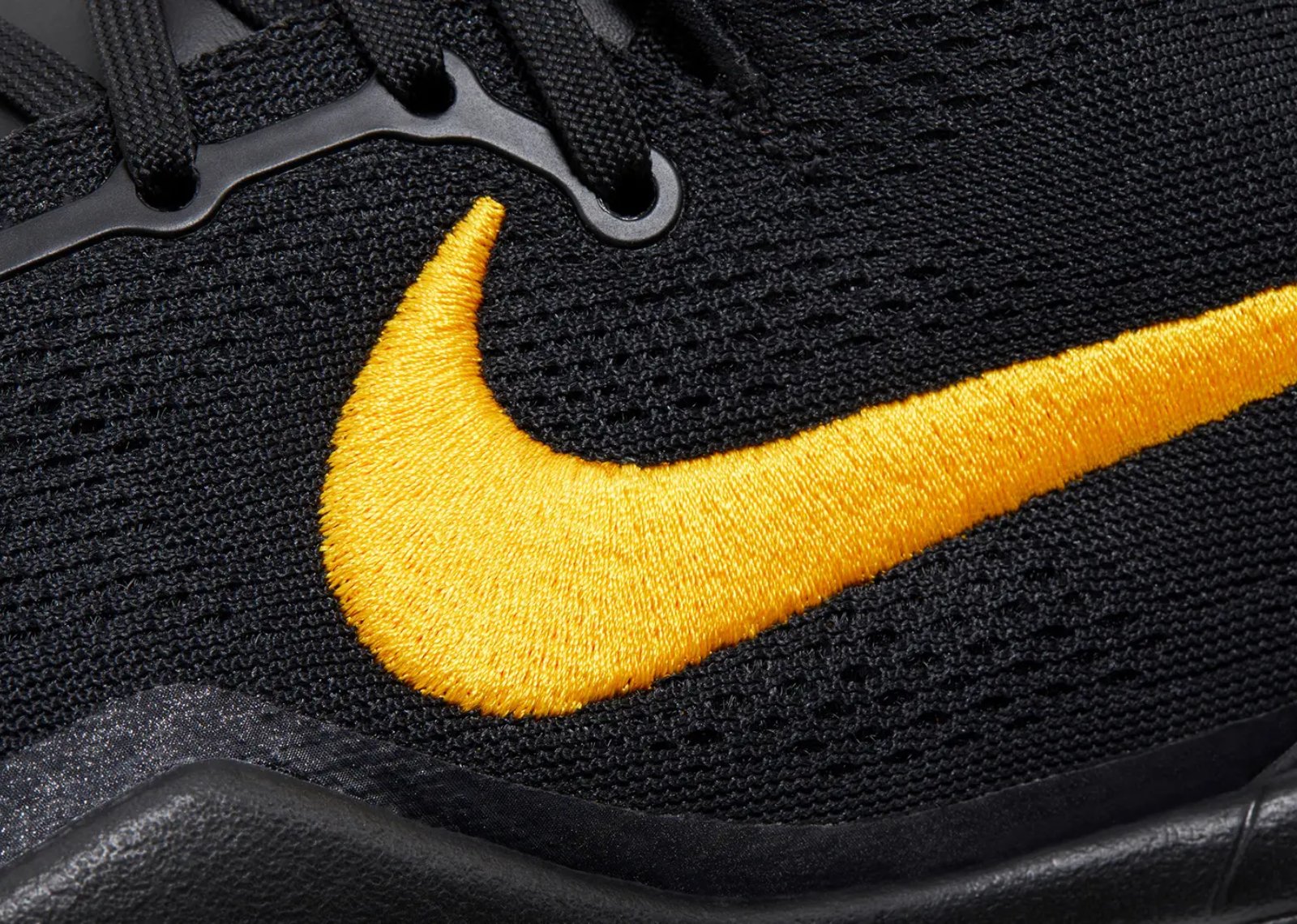 Nike Kobe 8 Protro Lakers Away