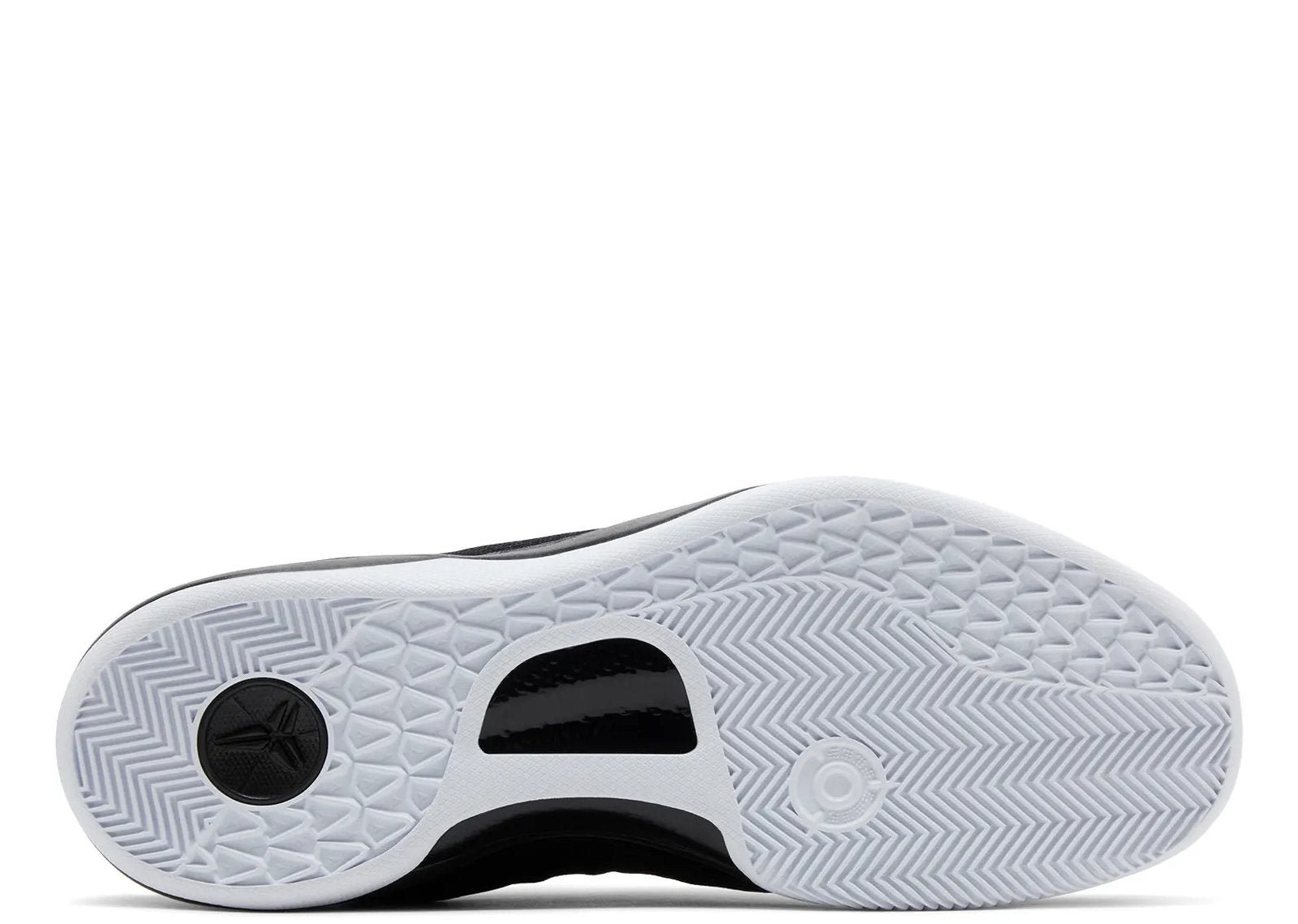 Nike Kobe 8 Protro Lakers Away